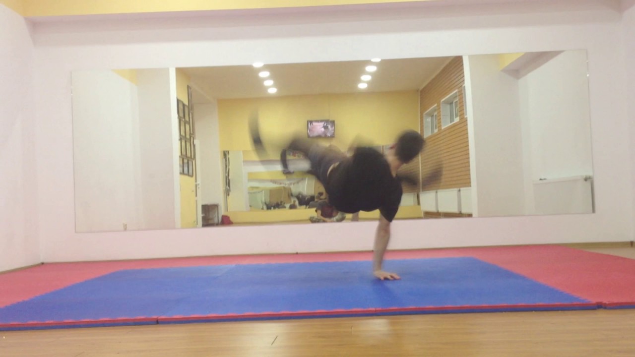 My Epic Fail training in 2016