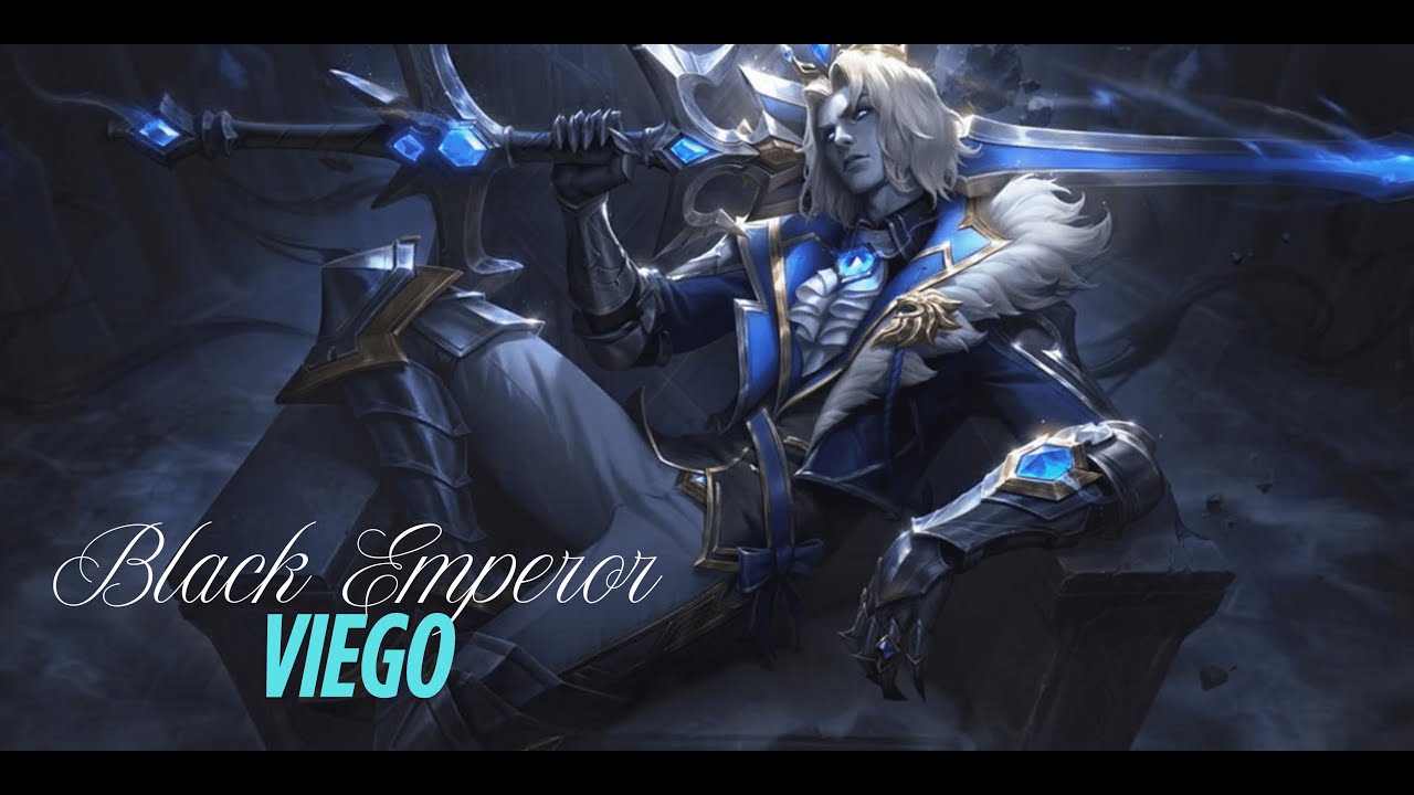 Viego Wild Rift Highlights – The Ruined King Dominates the Rift!