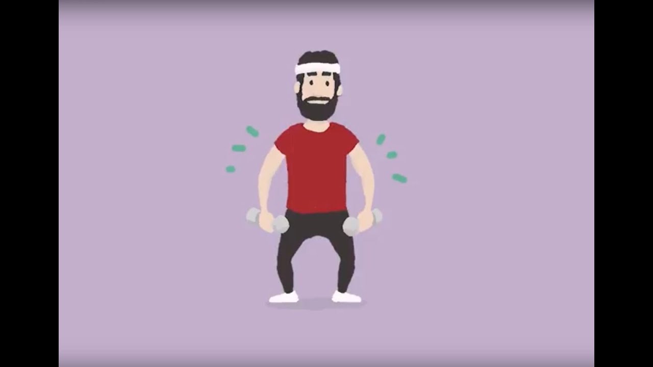 Mental Health Awareness Video