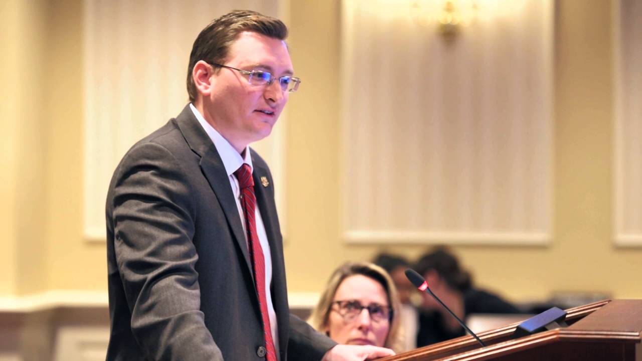 Tell Governor Hogan Not To Veto SB 161