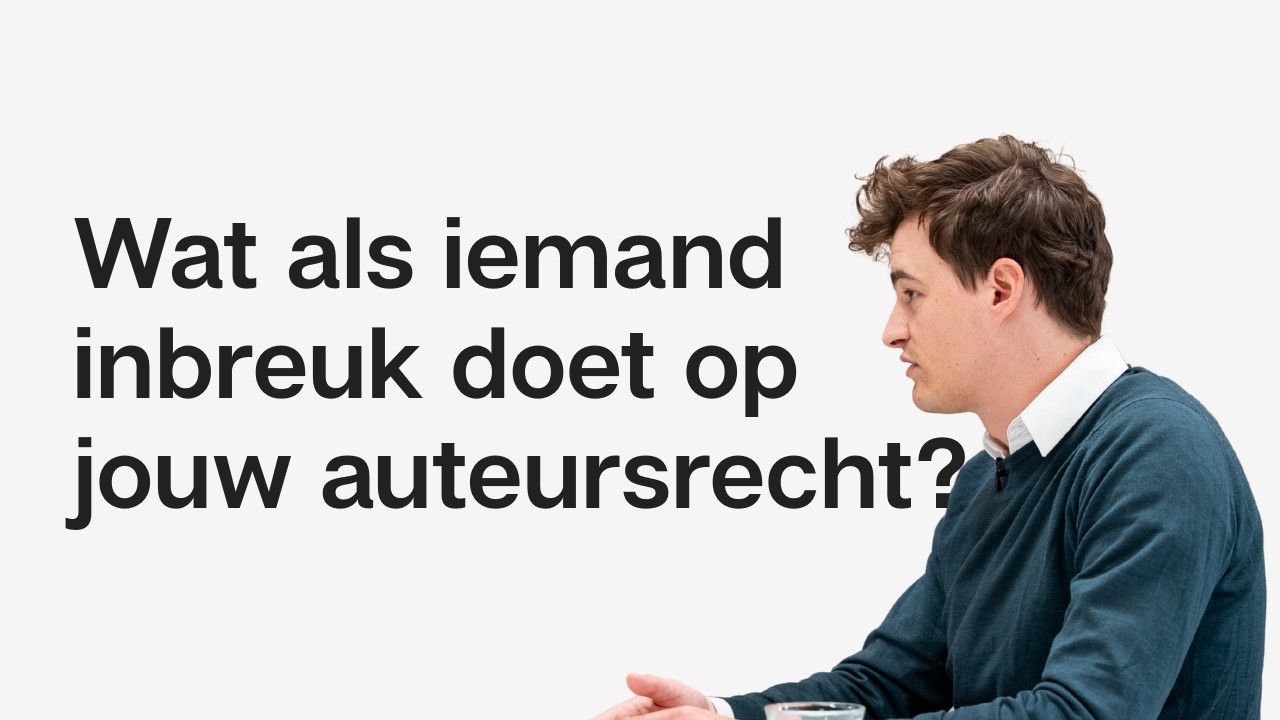 3 vragen voor een expert in intellectual property