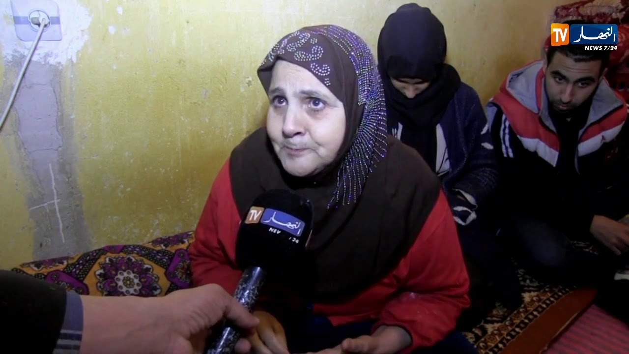 سعيدة: السيدة فاطنة تحلم بسكن لائق بعد 19 سنة معاناة وإقصاء