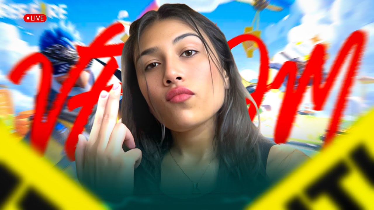 🔴Maharashtra Marathi Girl Gamer Live🔥