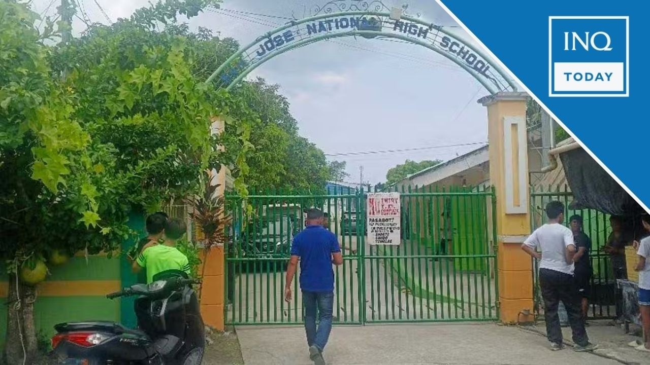 Число раненых в результате стрельбы в школе Таклобана достигло 20 | INQToday