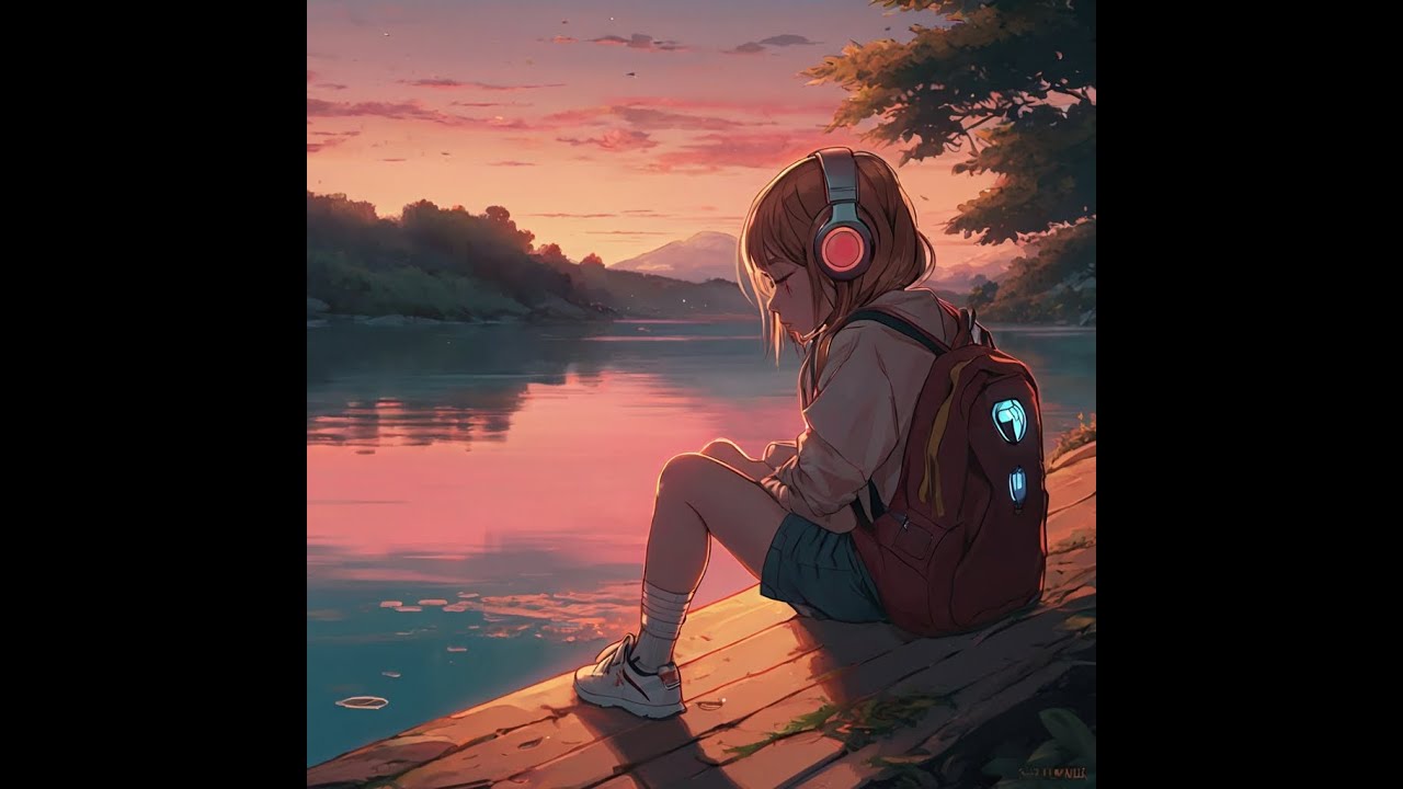 Chill Vibes Worldwide: Lofi Girl&rsquo;s Ironman Lows Riverbed | Ultimate Lofi Hip Hop Mix