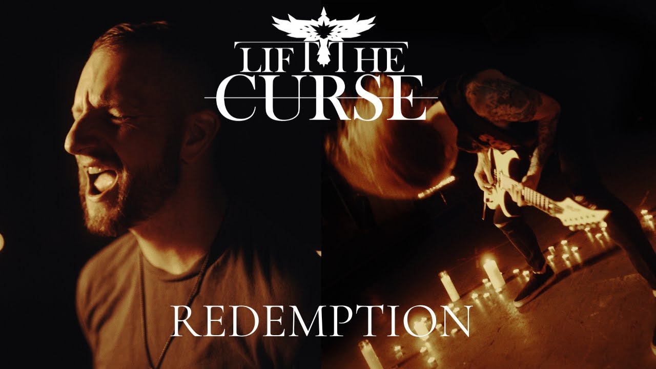 Lift The Curse - 