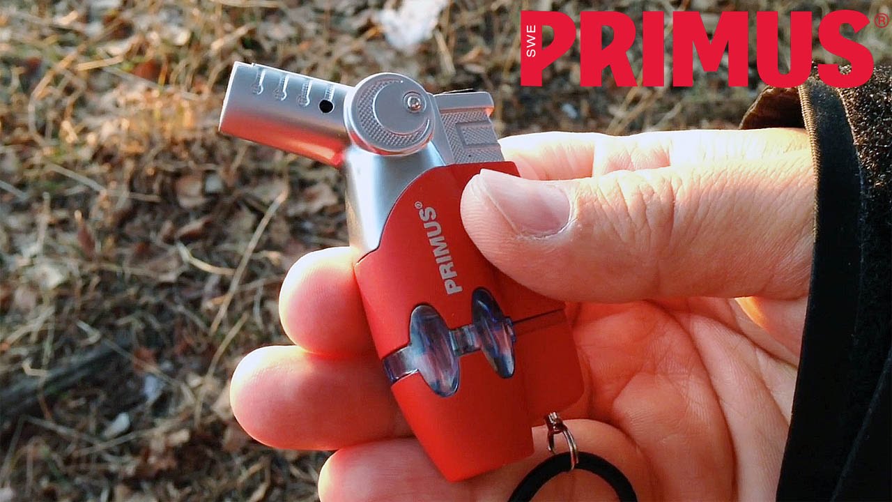 Primus PowerLighter