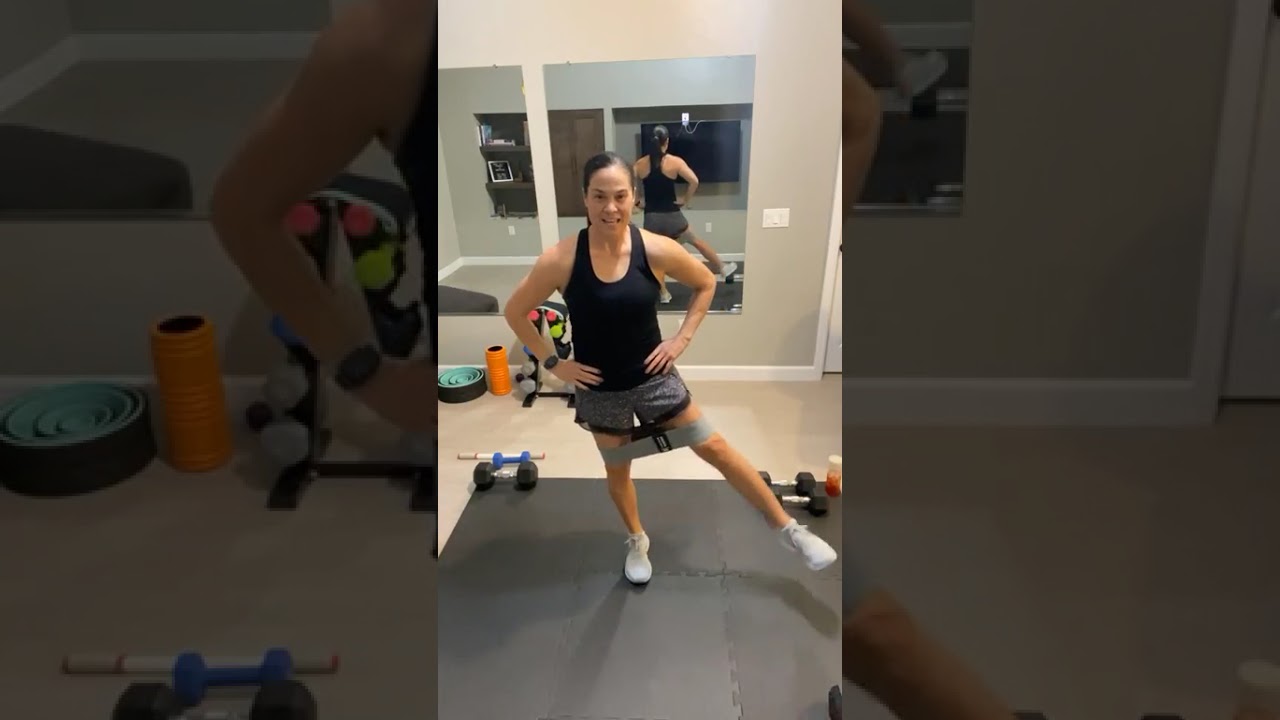 Daily Dose of Fitness LIVE! Never miss a Monday workout!