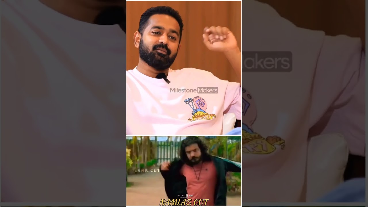 🤐🤐Asif Ali about sreenath bhasi🤬🤬#shortvideo #short #asifali #sreenathbhasi