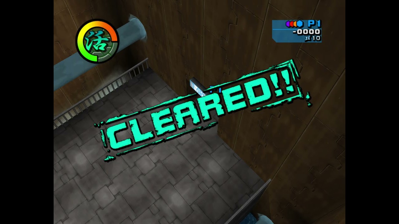 [TAS] GC Teenage Mutant Ninja Turtles 2: Battle Nexus by Dimon12321 in 50:22.08