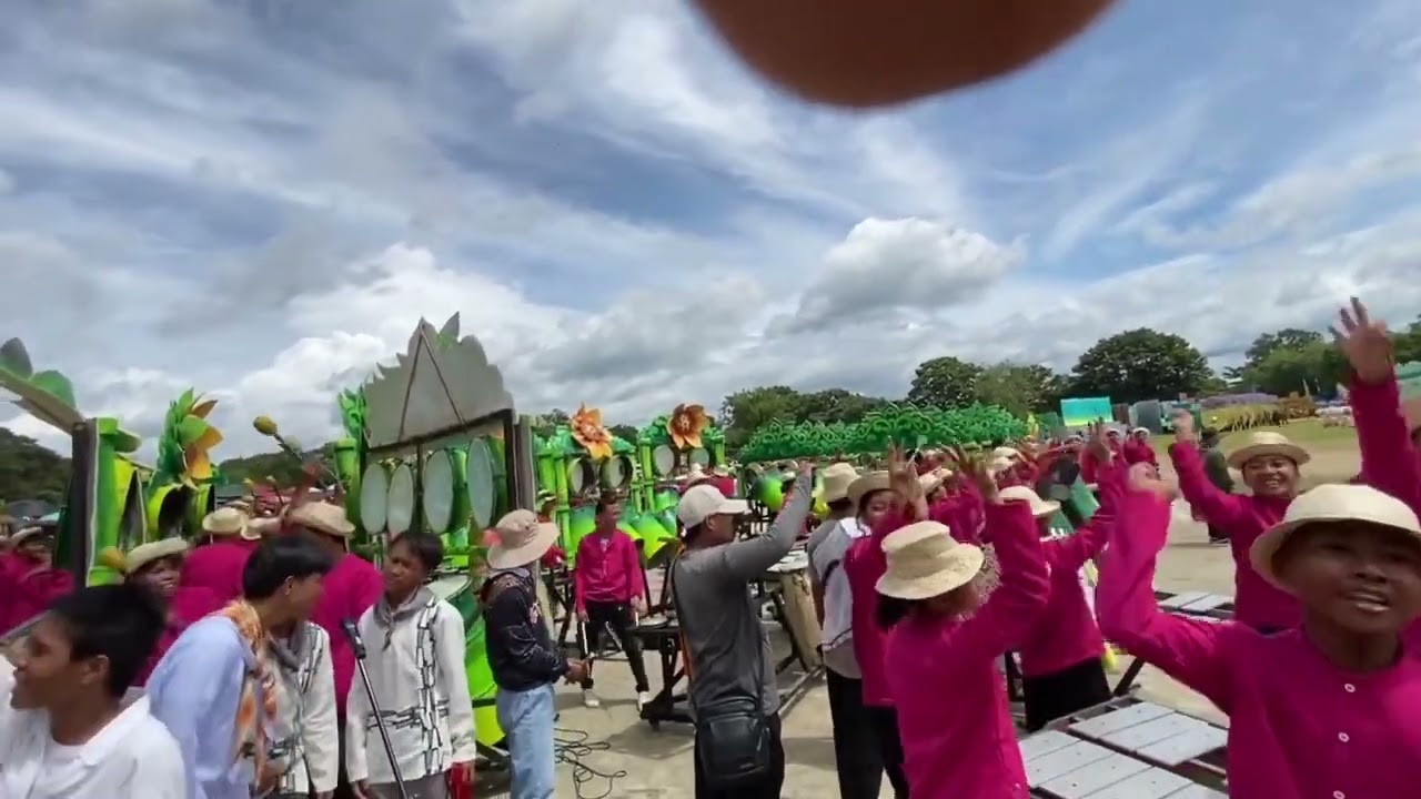 BEST MUSIC: Mlang Musicians - Kalivungan '24