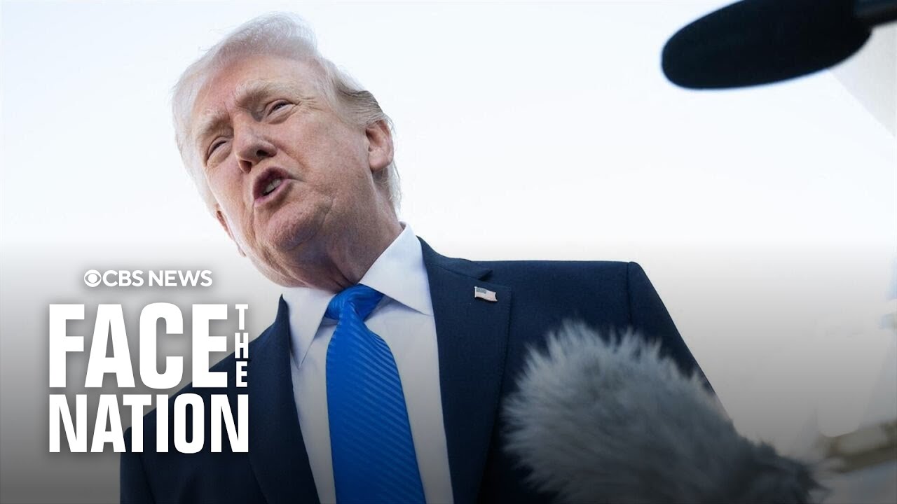 Trump reacts to reports of Marines headed to Middle East