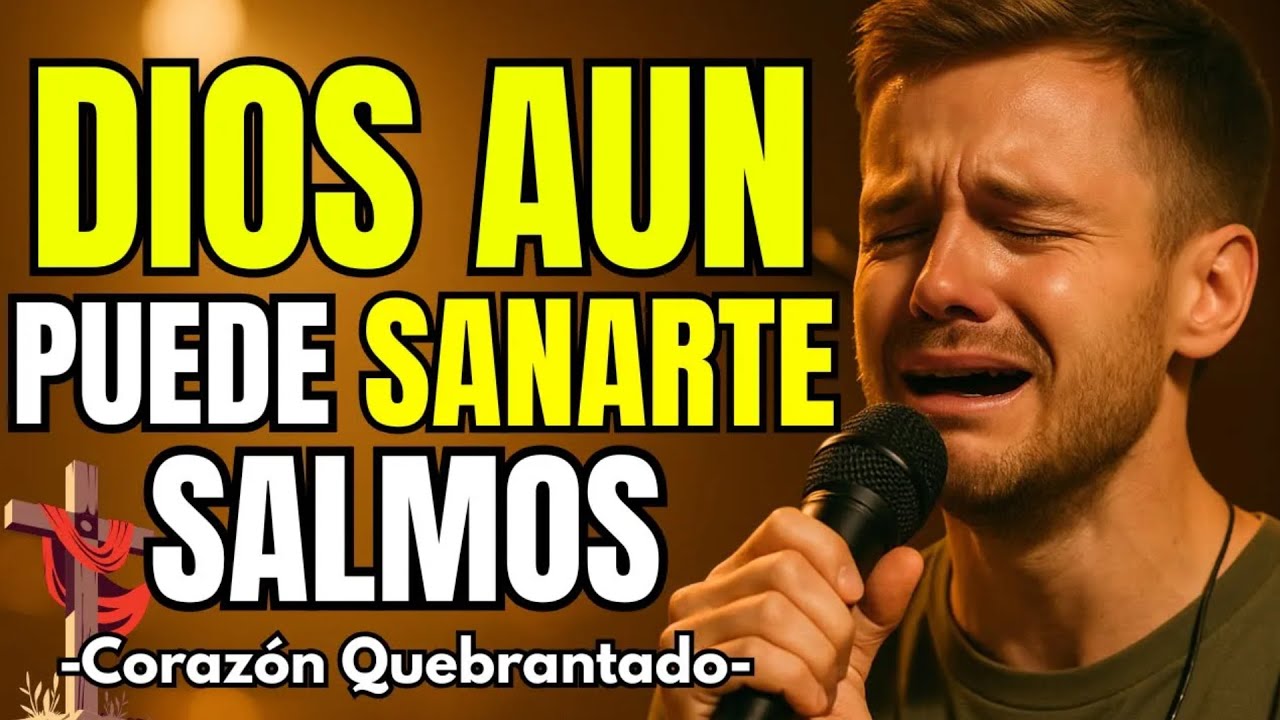 Él No Te Ha Olvidado – Música para Volver a Creer