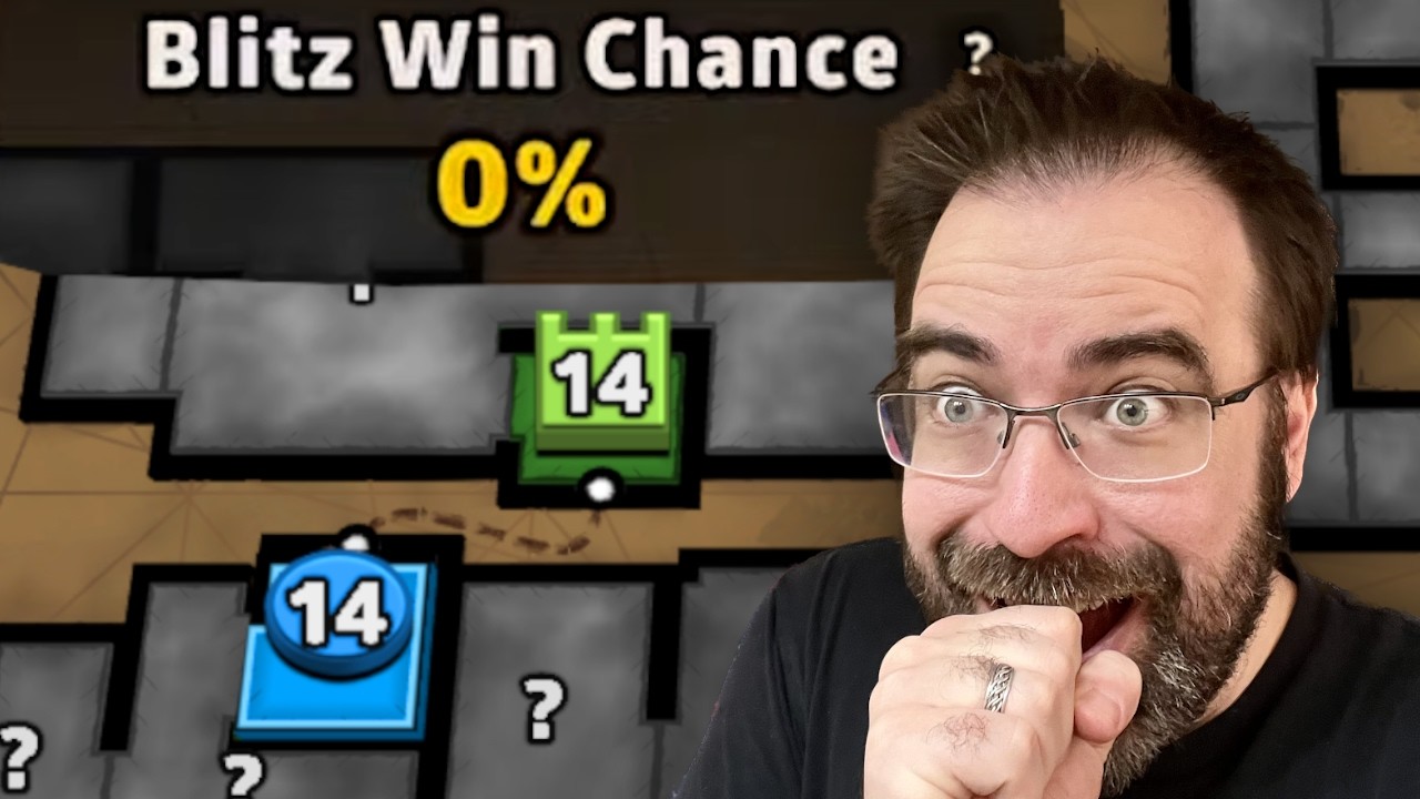 This Should Not Be Possible