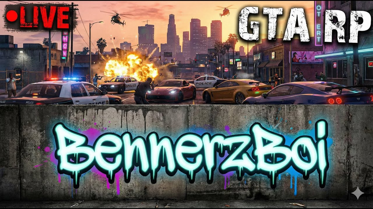 LIVE! - GTA RP! RAGS TO RICHES! PART 23! PURGE NIGHT! DEMOLITION DERBY AFTER! MULTISTREAM!