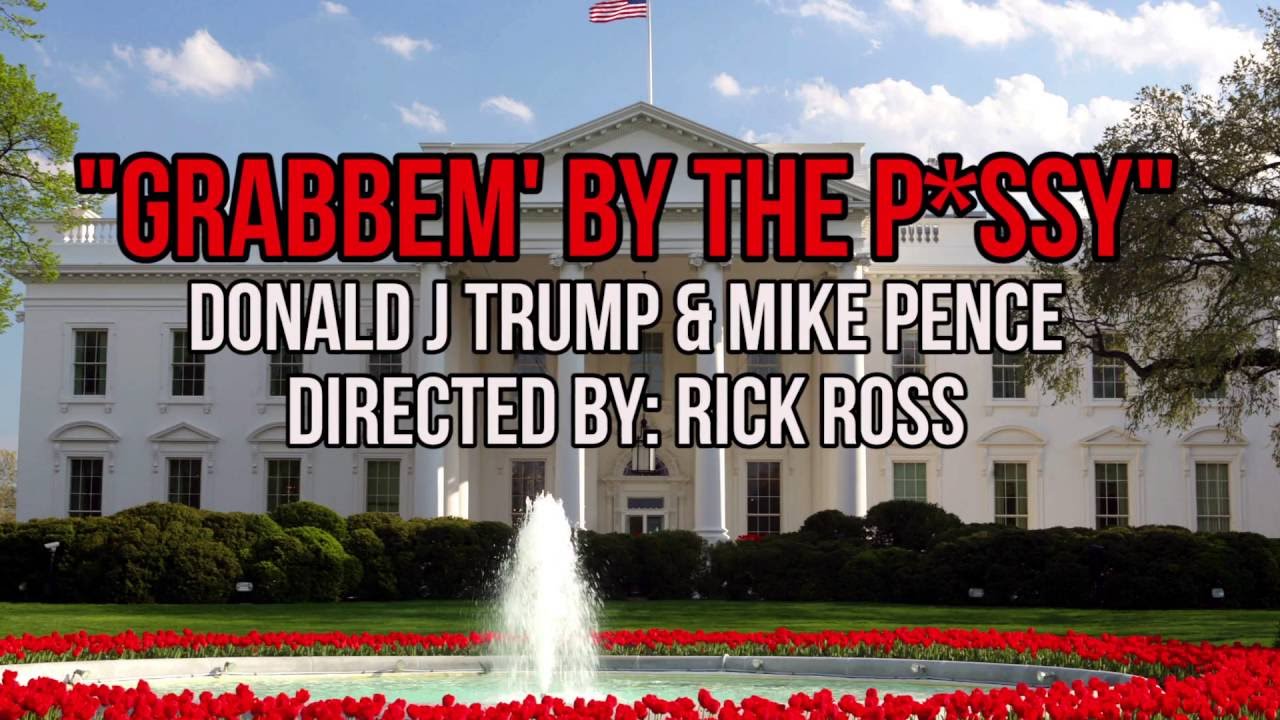 &lsquo;Grab &rsquo;em by the P*ssy&rsquo; Hot Mic Catches Donald Trump Saying Vulgar Things About Women