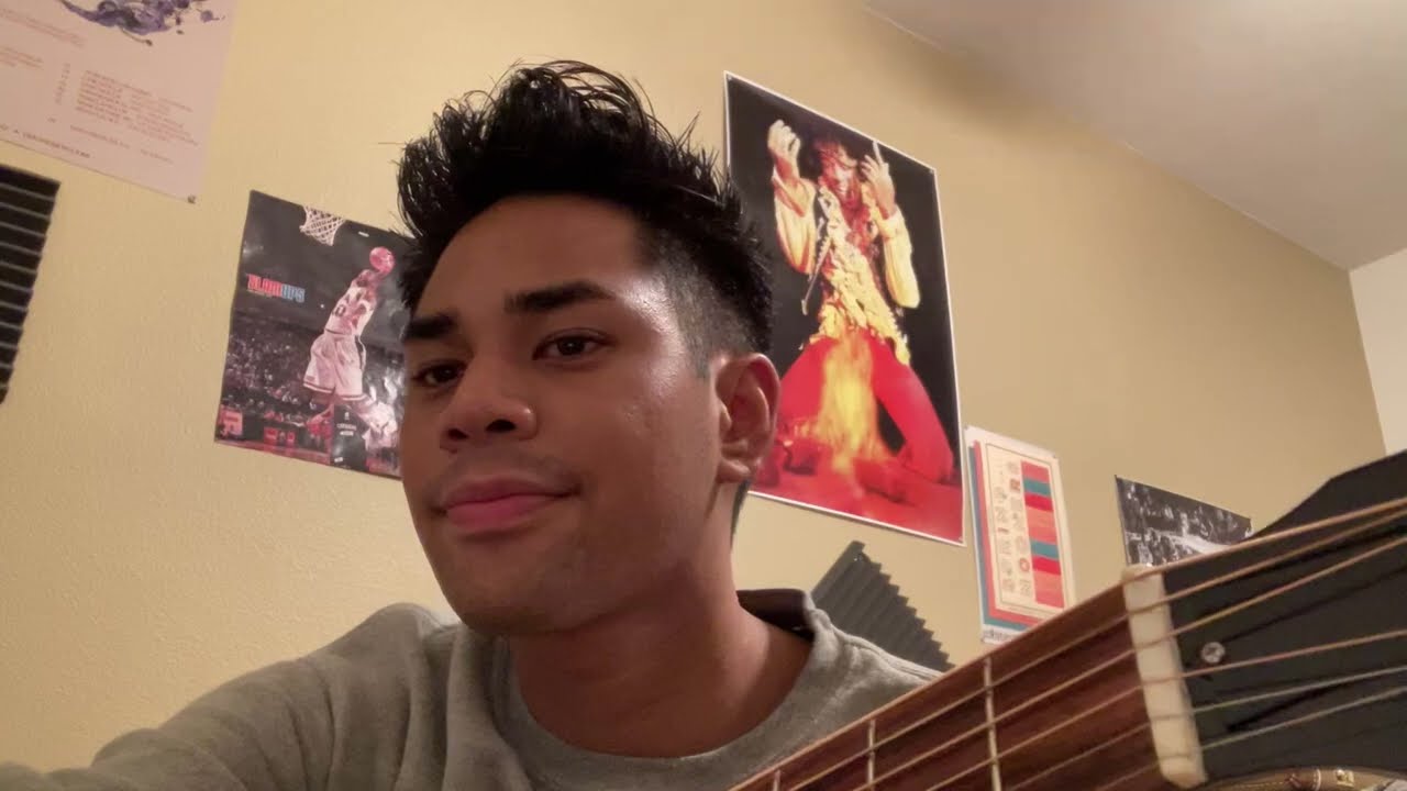 Sweet Creature - Harry Styles (Cover)