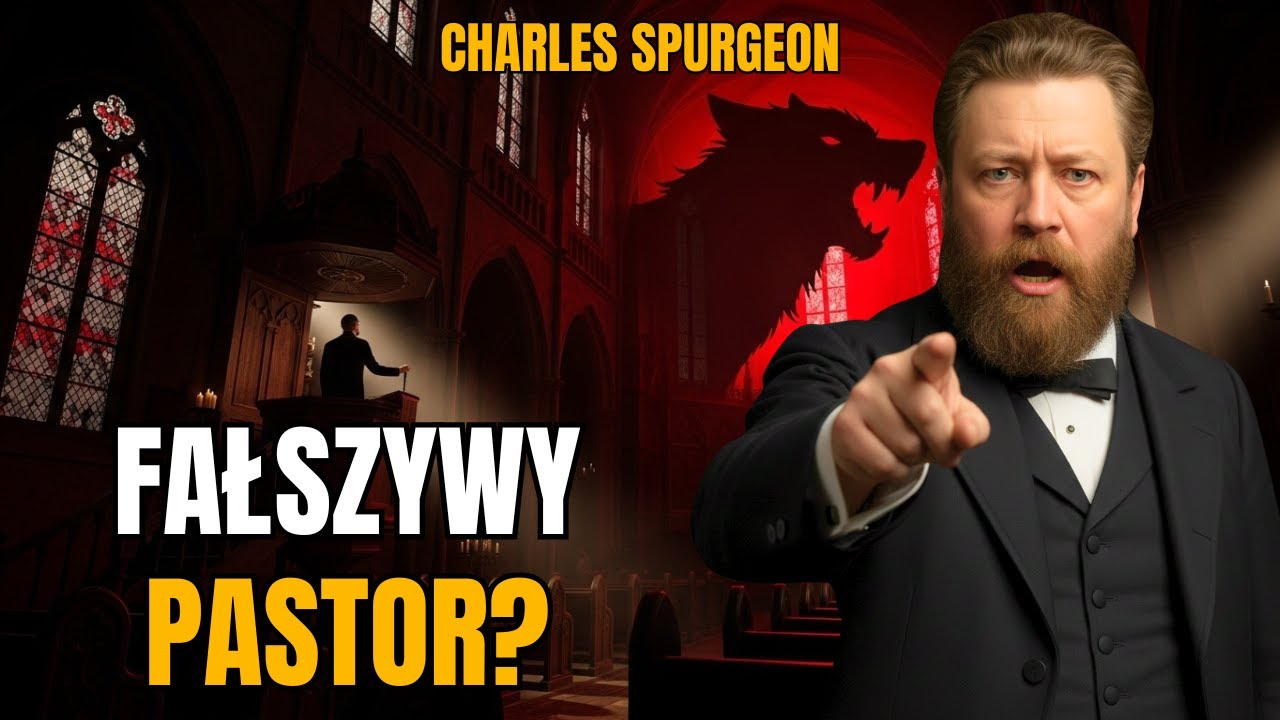 3 Znaki, że Twój Pastor Jest 