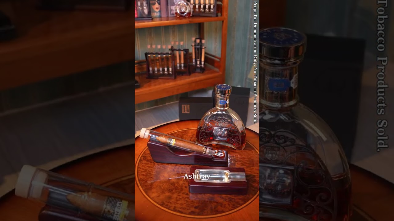 cigar humidor #sikarinfuse #cigarlifestyle #whisky  #gift #woodworking #luxurylifestyle #cigarshow
