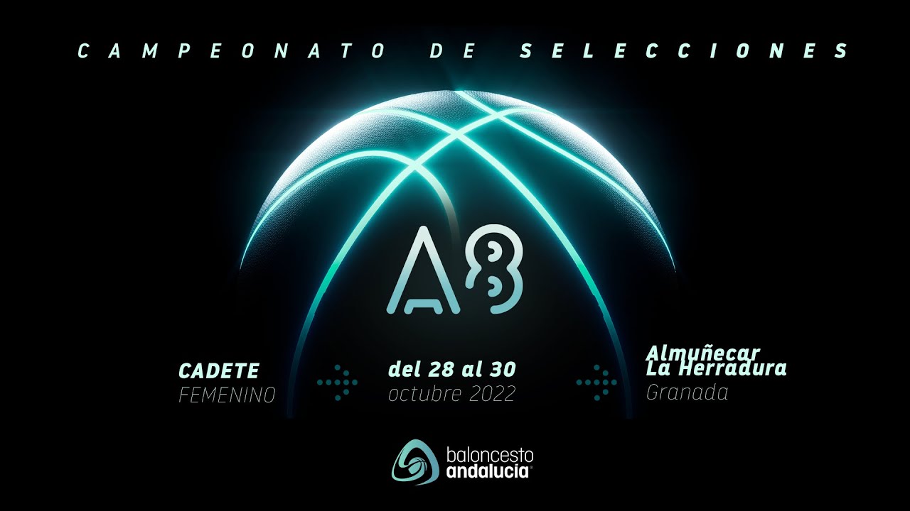 A8 CAD FEM 2022 - J1 - Sevilla - Cádiz