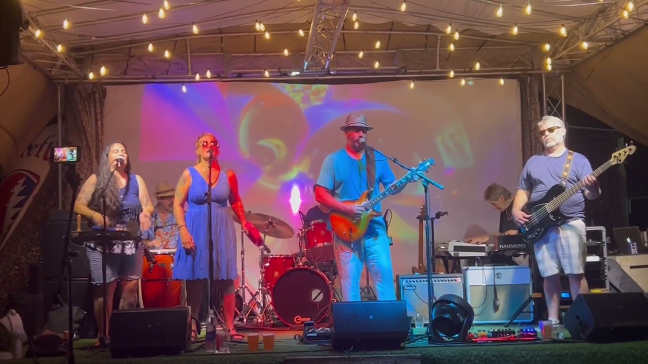 Lovelight (cover) @PaulReedSmithGtrs @757livemusic @tapshackobx7704 @obxnightlife 