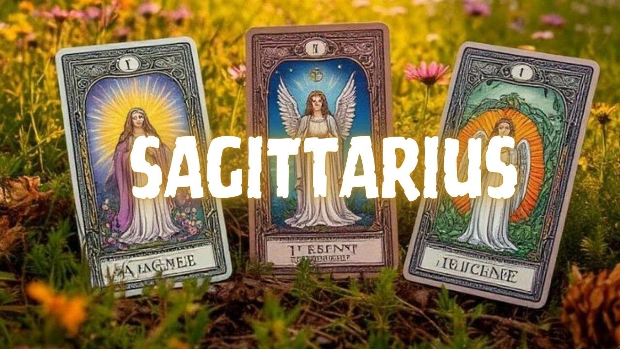 SAGITTARIUS〰️JACKPOT🤑NEW HOME! MORE MONEY & STABILITY🤩 YOU DON'T EVEN REALIZE HOW HAPPY YOU’LL BE!