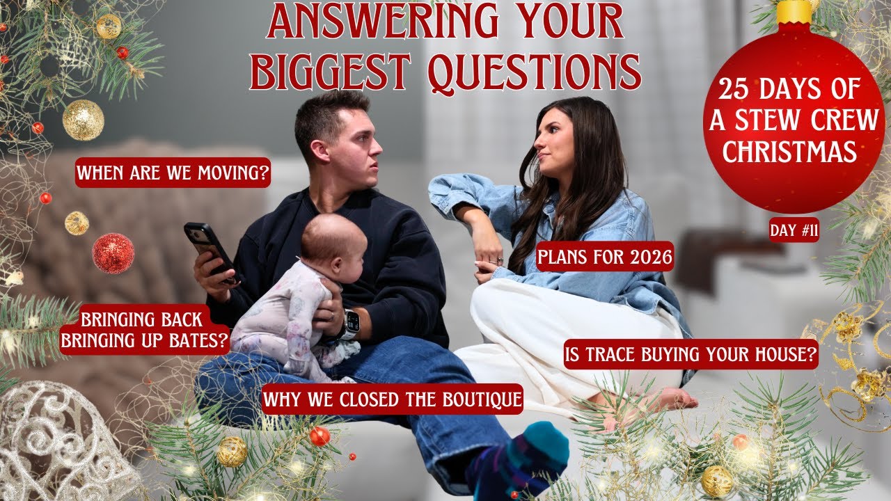 Why We Closed Our Boutique… Answering the Questions You’ve Been Asking