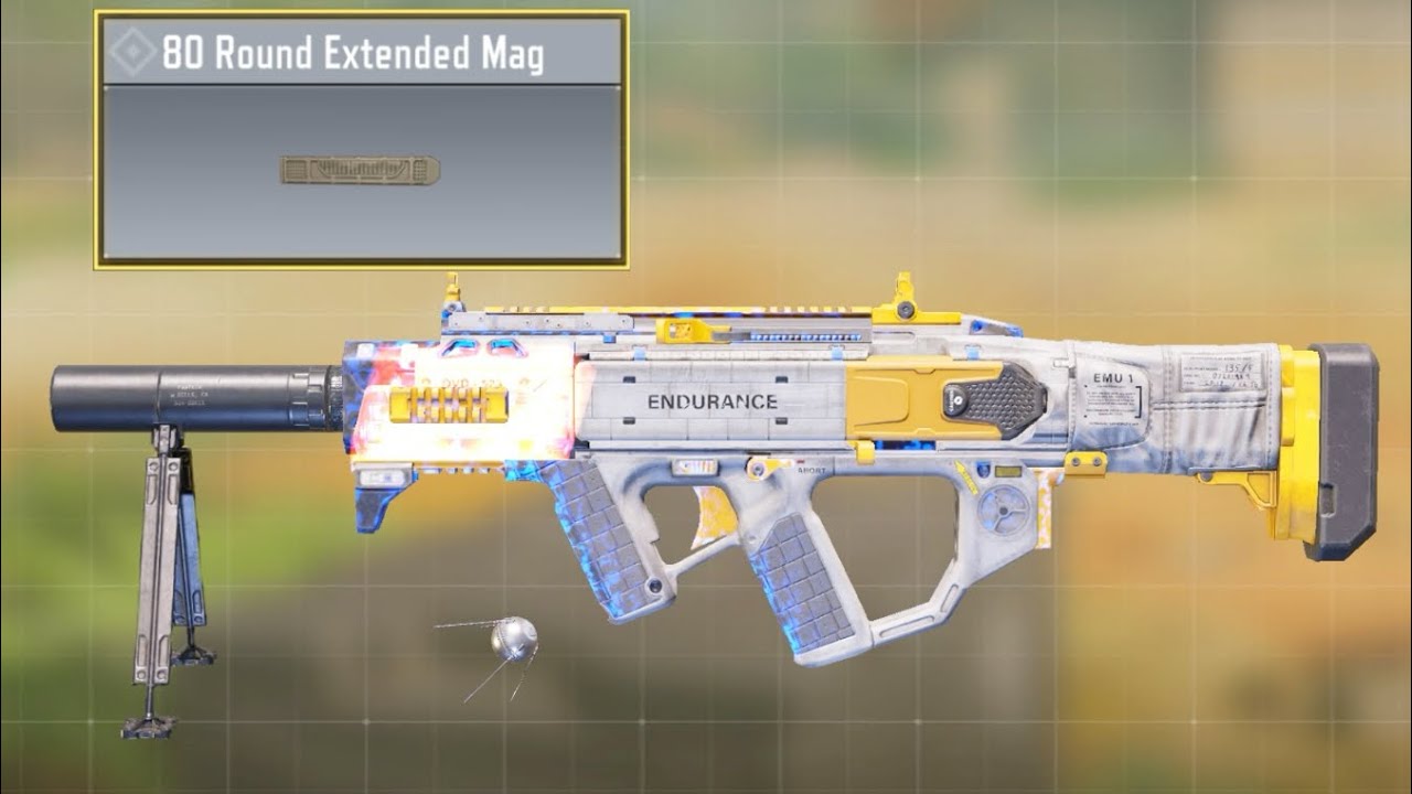 Making the Corditae a LMG 😂