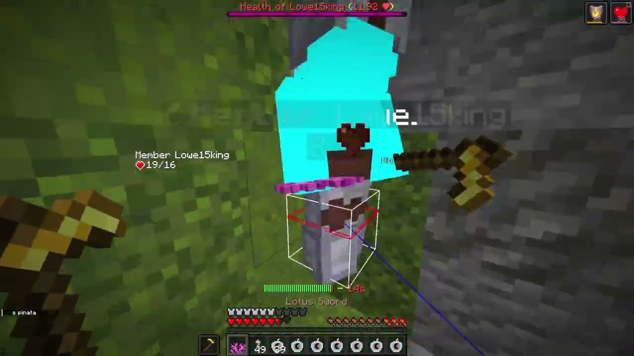 BOXPVP.NET MİNİ ELYTRA MONTAGEEE!! FOR ZYAERX