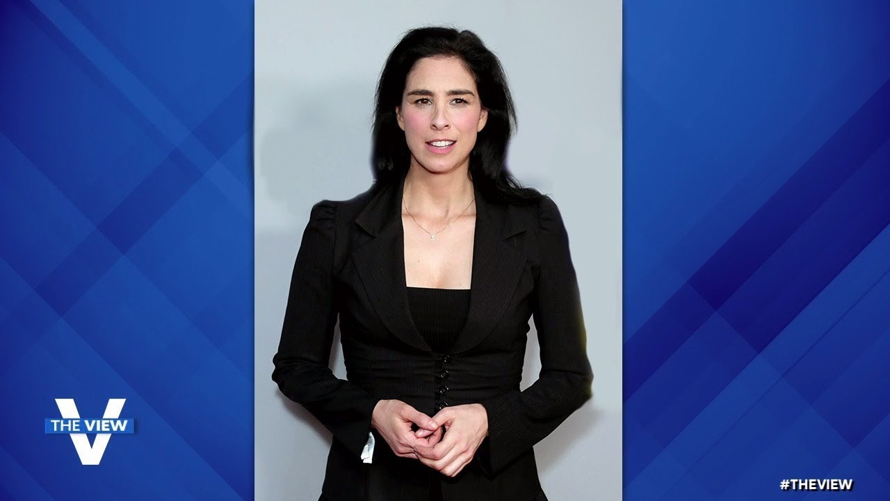 Sarah Silverman Slams Cancel Culture | The View