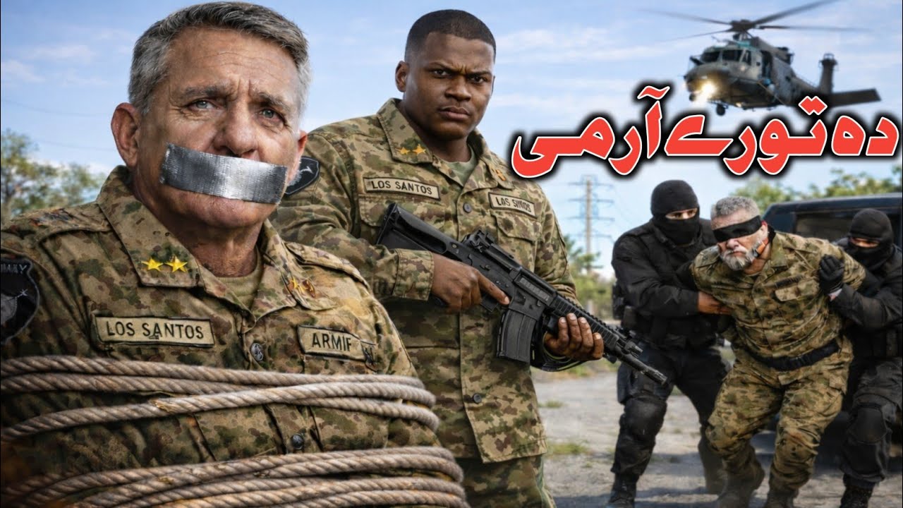 Da Tori ARMY||Pashto Story 🔥||Tori Lewa+Kharparo 