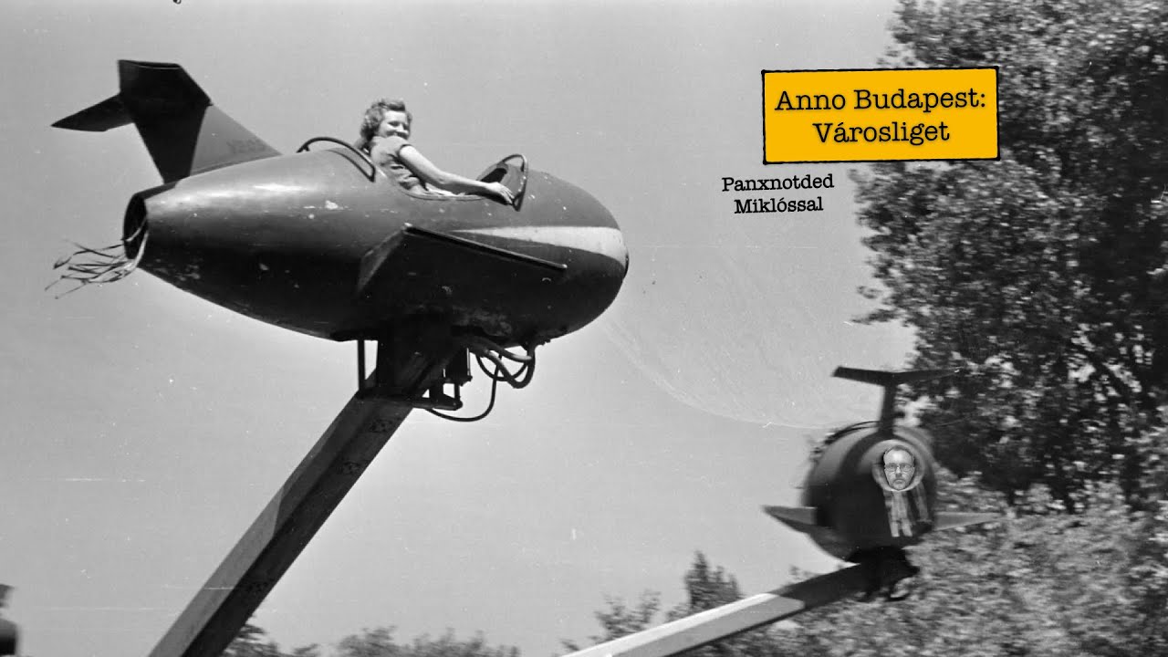 Anno Budapest: Anno V&aacute;rosliget (2021.05.30.)