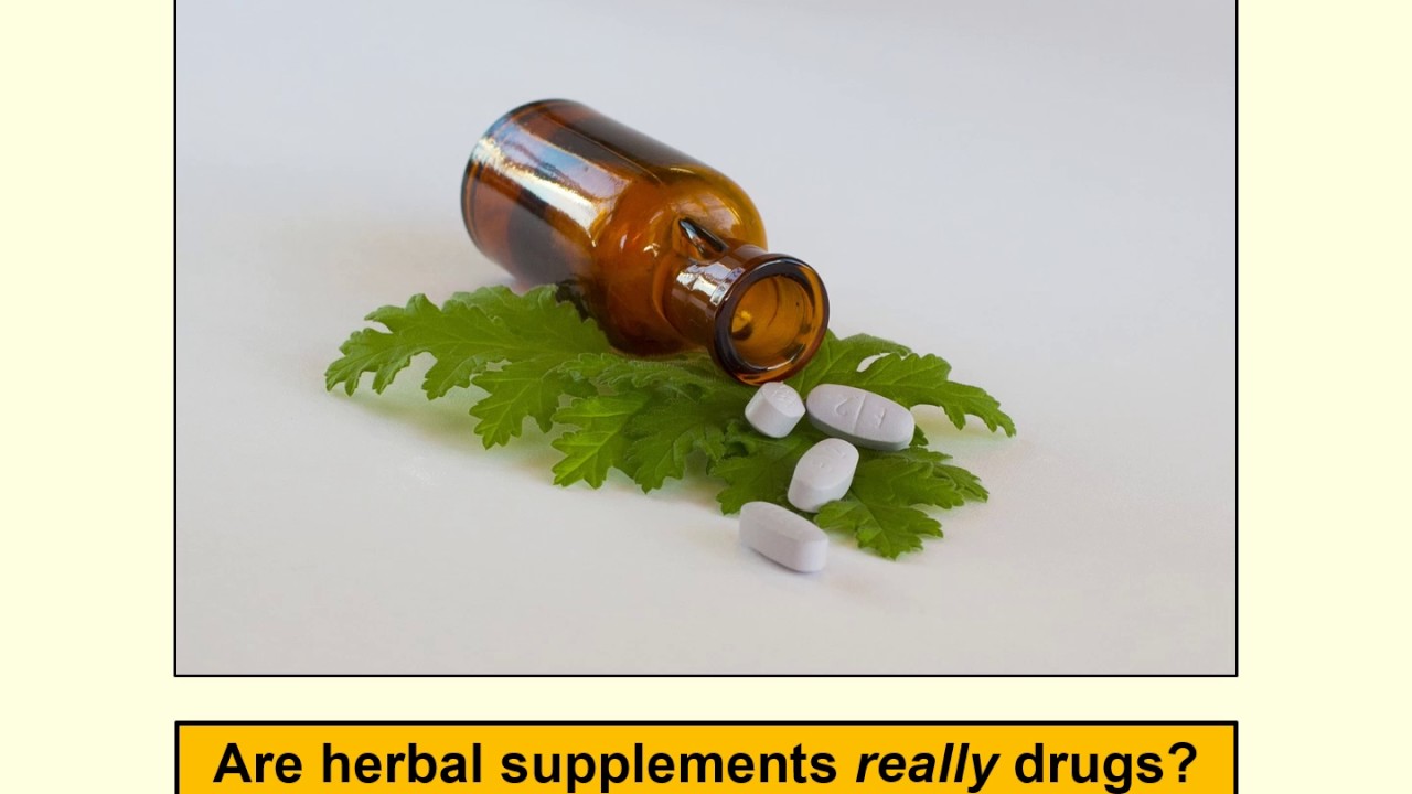 Lecture 1b: thinking about drugs (summer, 2017)