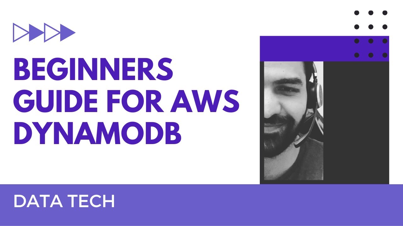 Введение в AWS DynamoDB | Руководство для начинающих по AWS DynamoDB