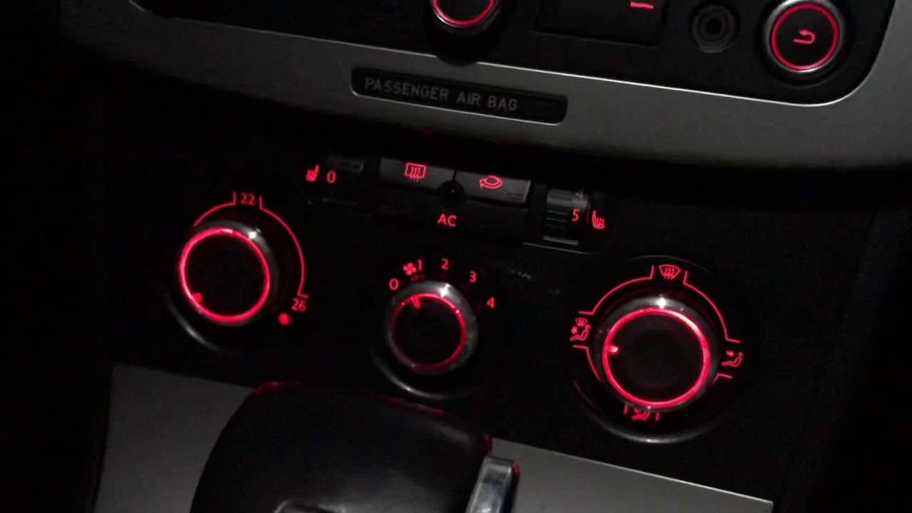 Кодирование CECM Passat B6 после установки нового центрального блока управления электрооборудованием