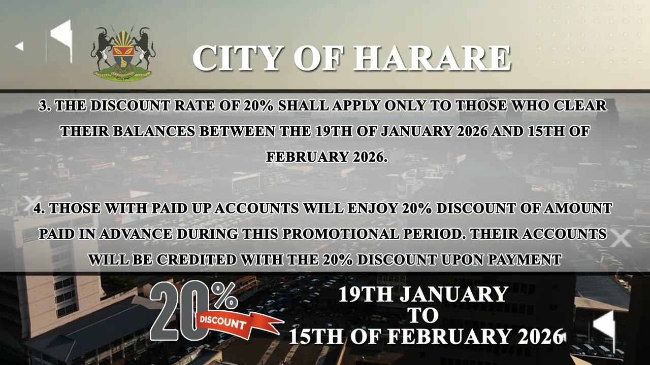 Bill Clearance Discount 