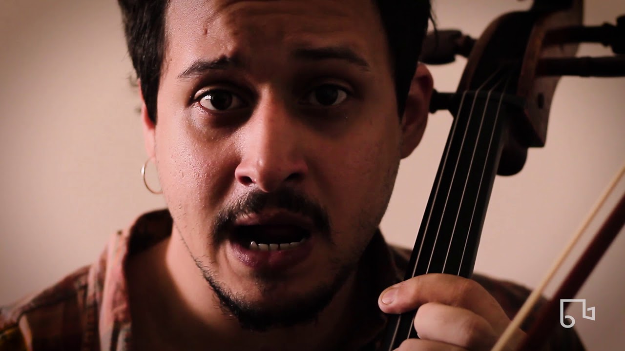 Filipe Massumi - A Peste - bim bom records #33