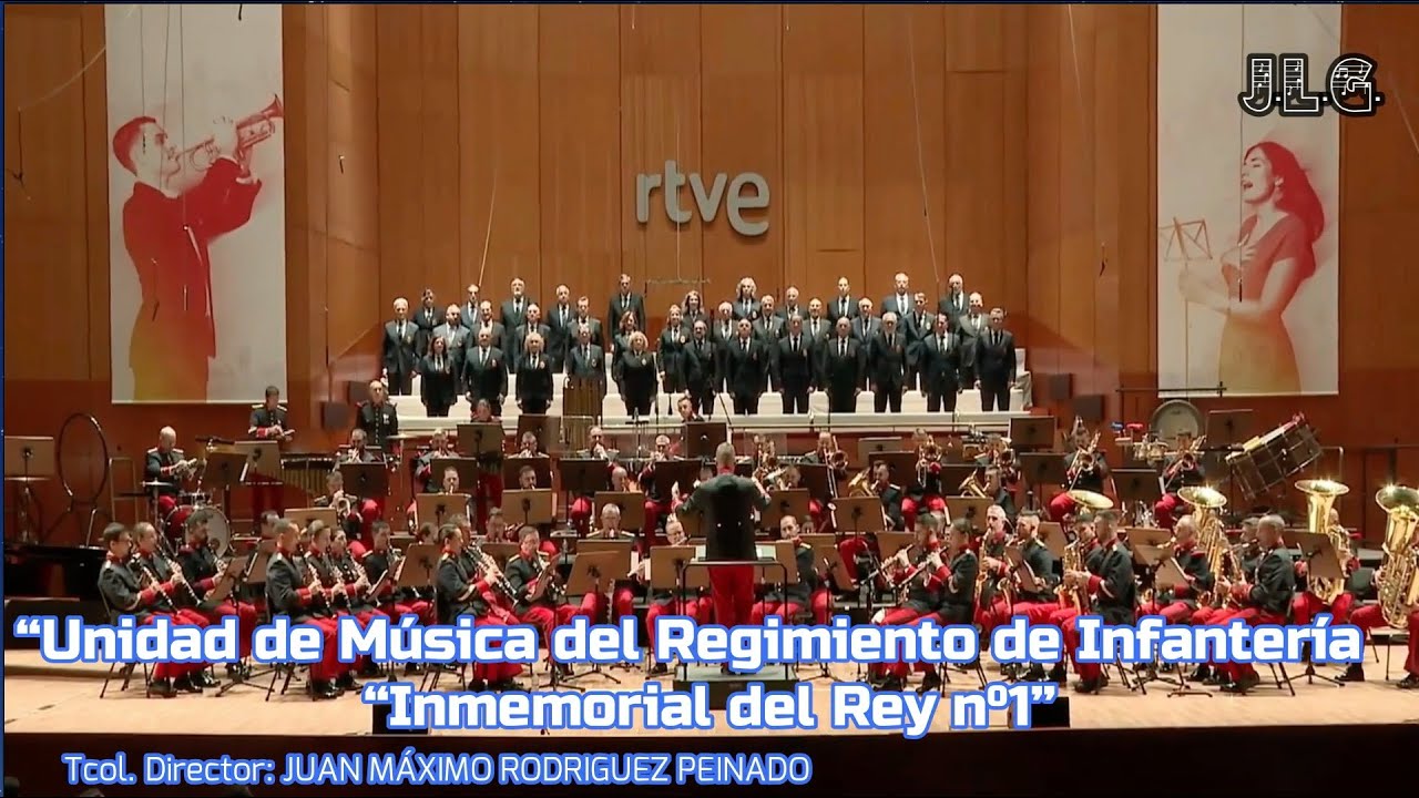 Unidad de Música del Regimiento 