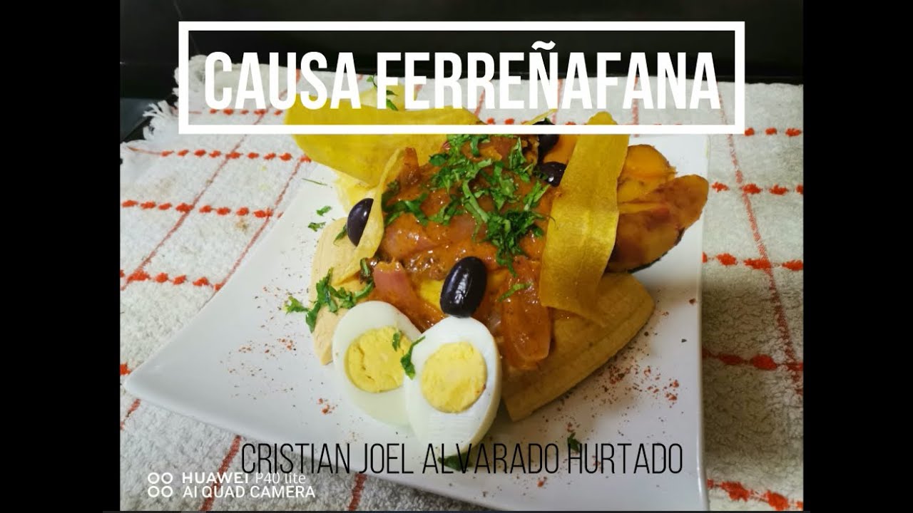 Causa Ferreñafana