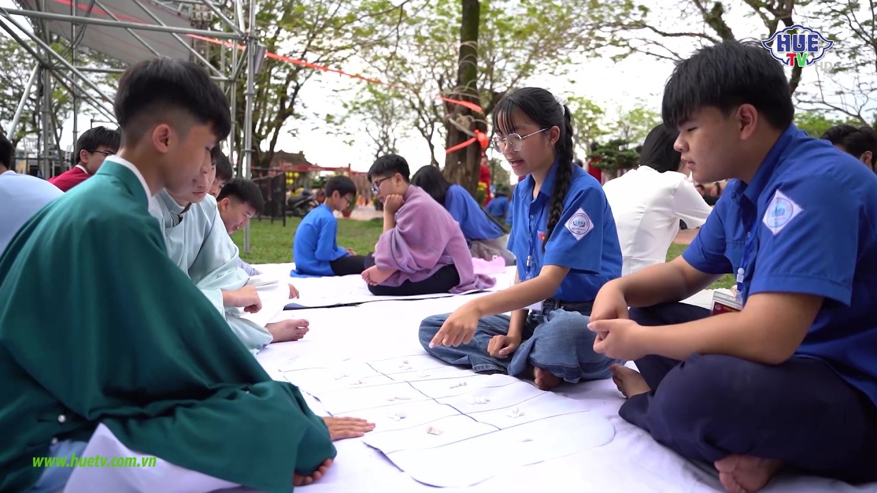 Tạp chí Văn hoá - Du lịch (15/02/2026)