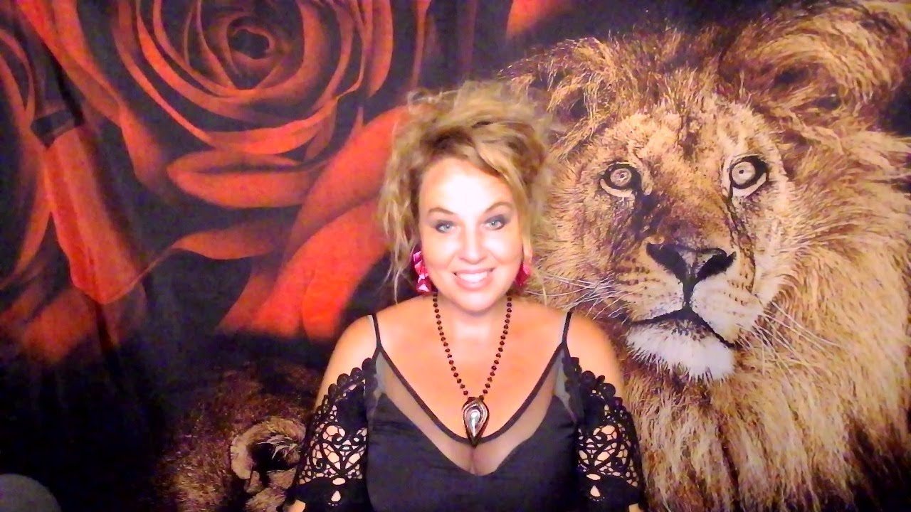 Leo: Lions Gate Portal brings the Emperor Leo will Marry...