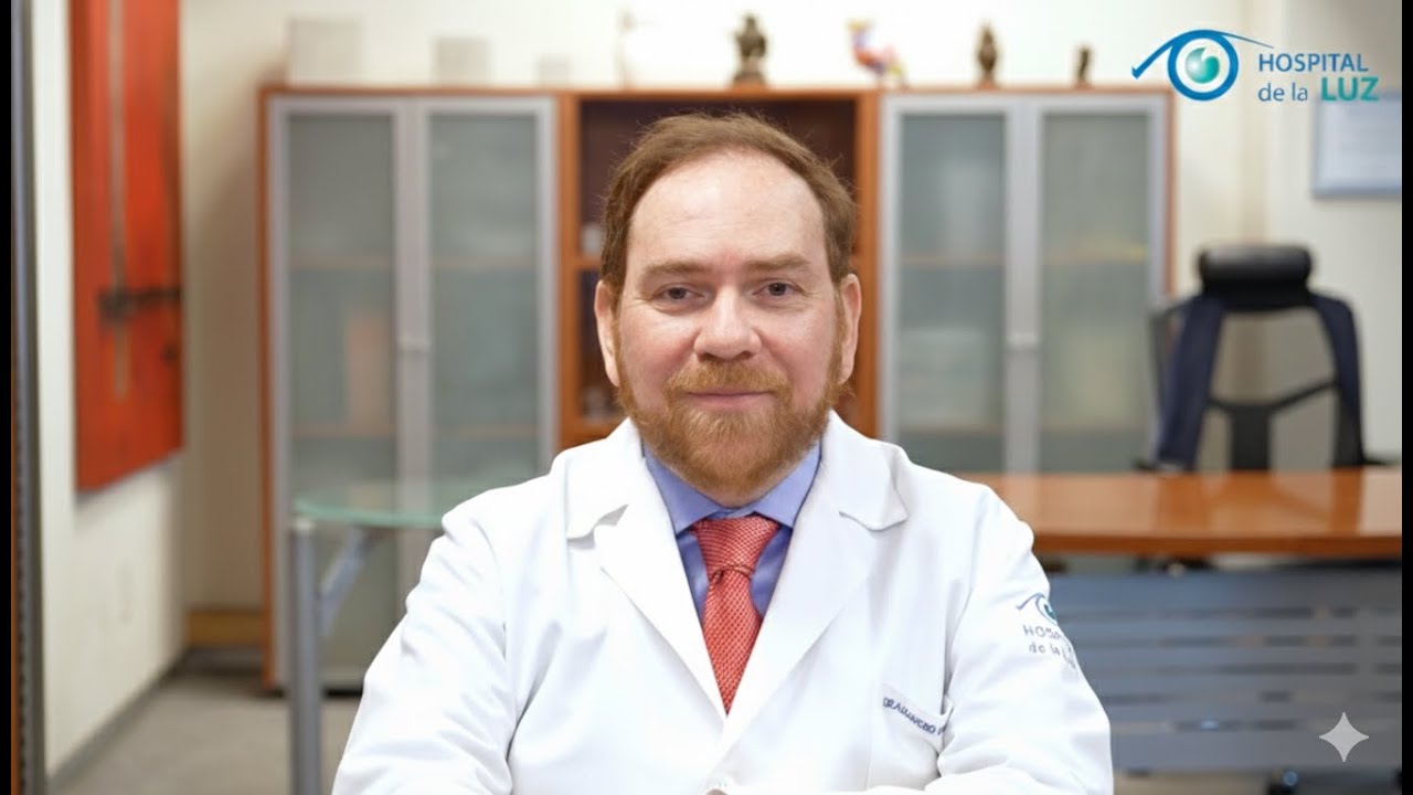 Mensaje del Dr. Alejandro Babayán - Informe Anual 2025