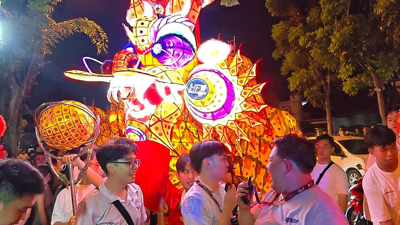 RITUAL BUKA MATA CEMERLANG DRAGON BALL