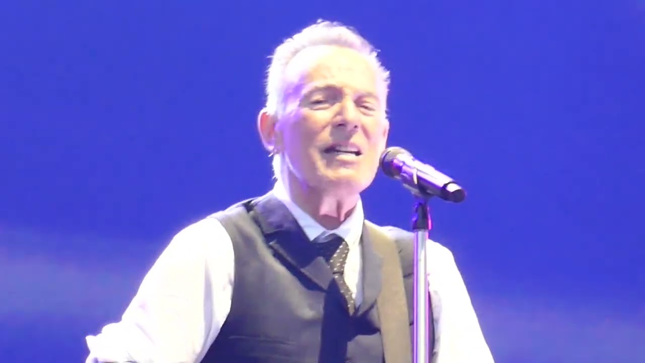 BRUCE SPRINGSTEEN - Because the Night - Nijmegen - 2024-06-29