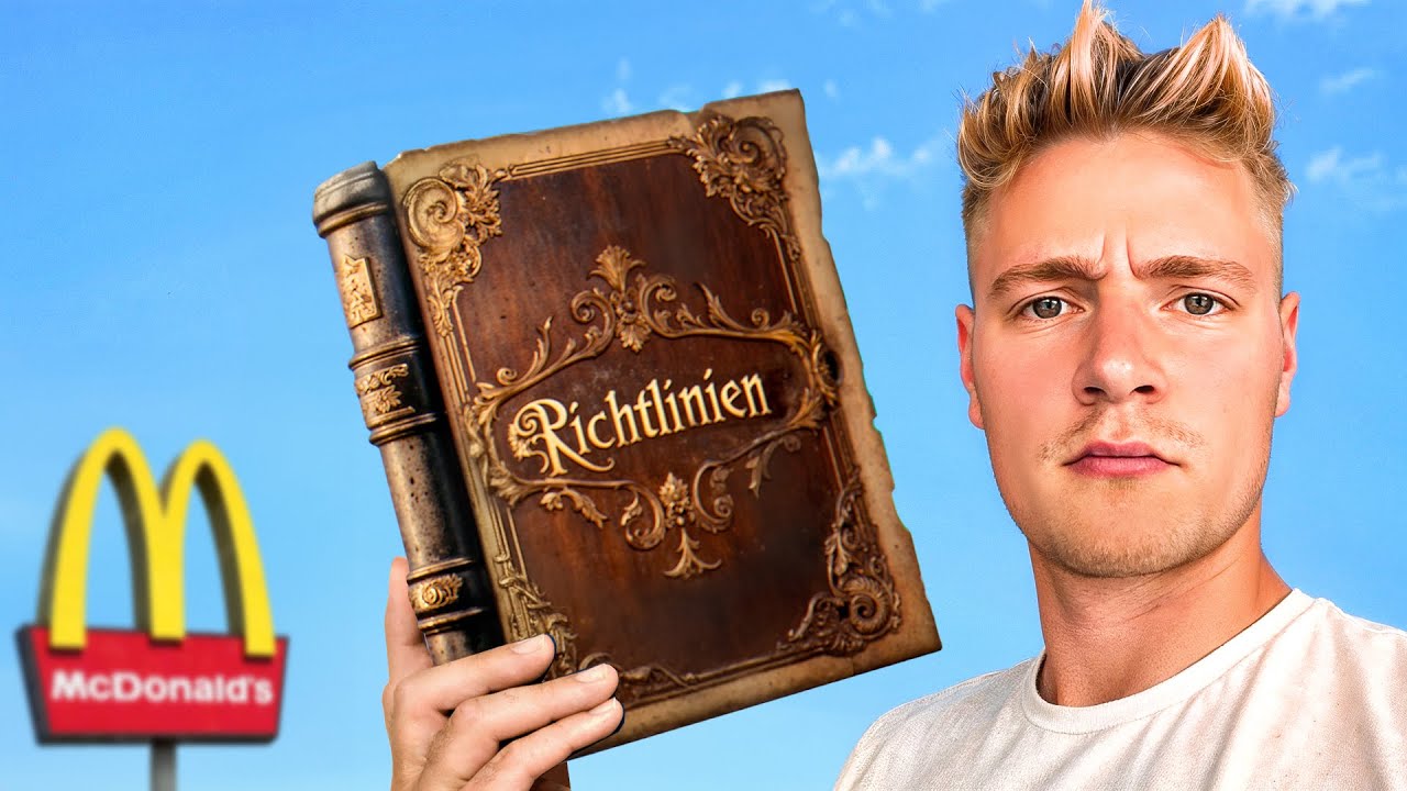 Wir testen VERGESSENE Geschäftsrichtlinien - TEIL 1