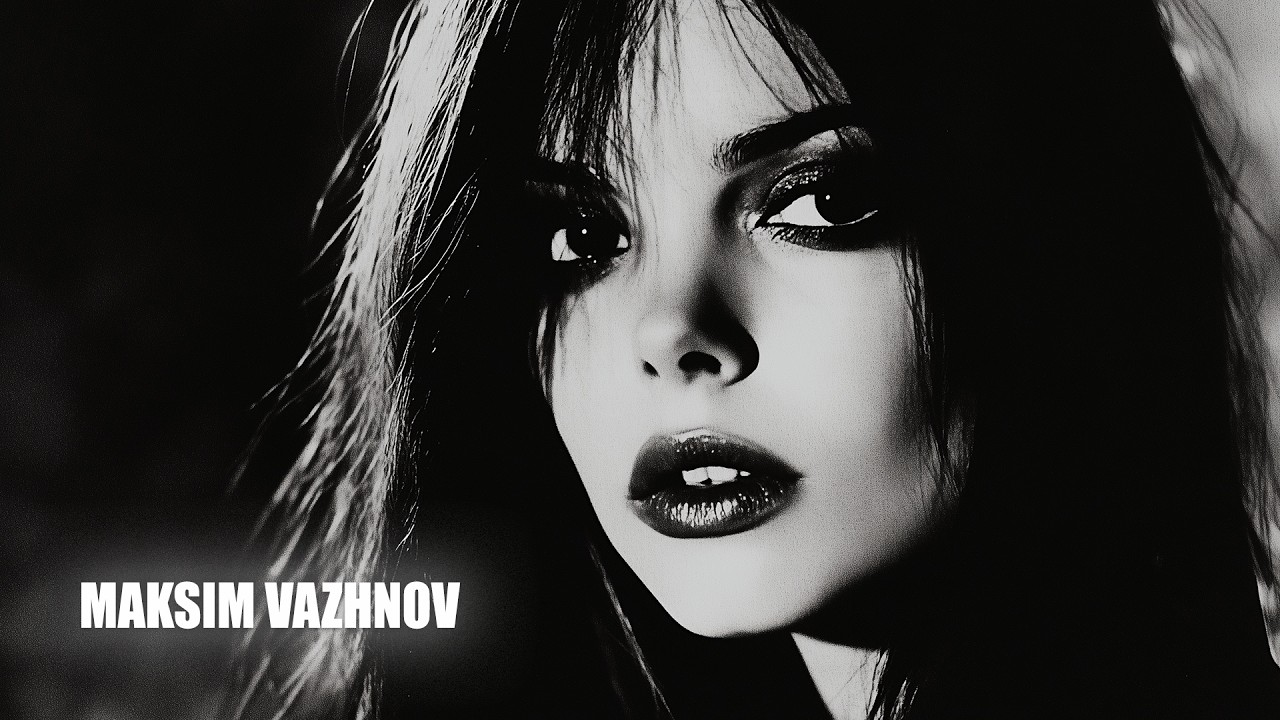Deep House, Dub Techno New Mix 2024
