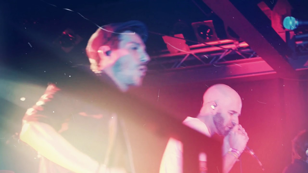 JORDYS PRIDE - Breaking Out (Official Video)