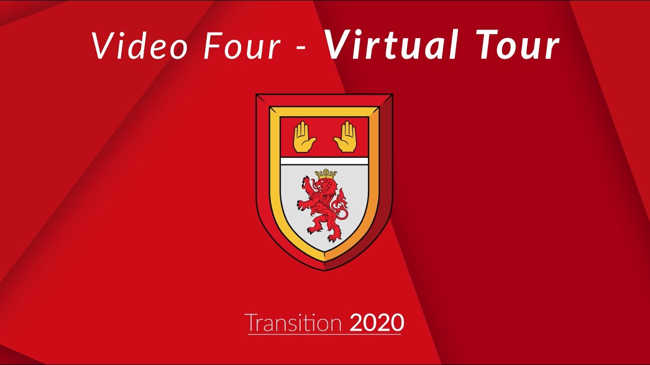 Transition Video Four - Virtual Tour