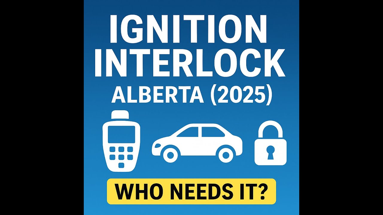 Alberta Ignition Interlock Program