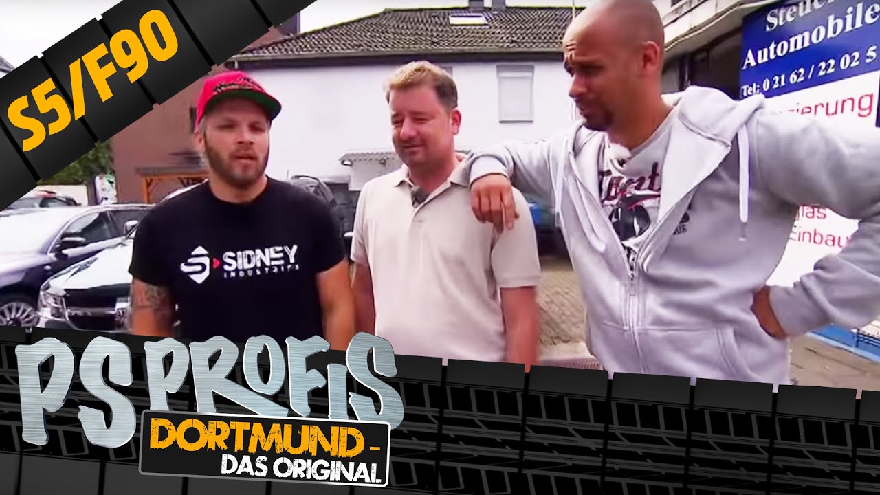 Viel Auto für wenig Geld | Staffel 5, Folge 90 | PS Profis